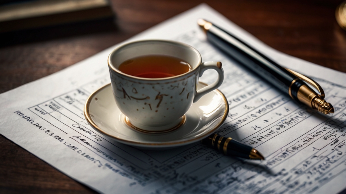 Rozszerzony horoskop